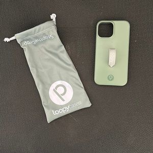 Loopy Case iPhone 13 Mini